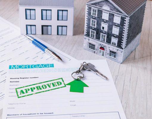 10 Ways To Get A Mortgage Without A Credit Score